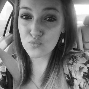 Meet your Posher, Audra